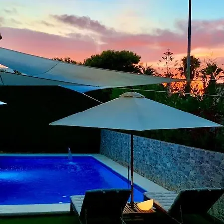 Villa La Heredad - En La Zenia *