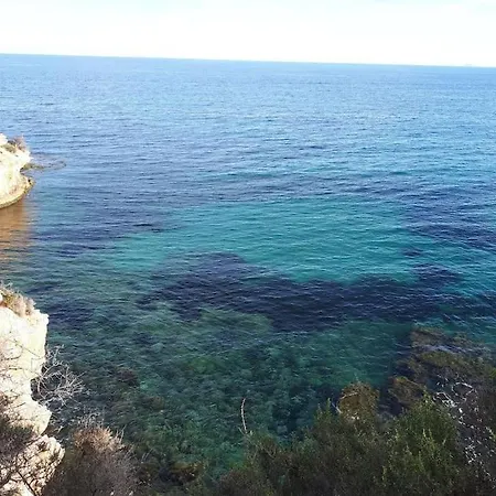 Villa La Heredad - En La Zenia Orihuela