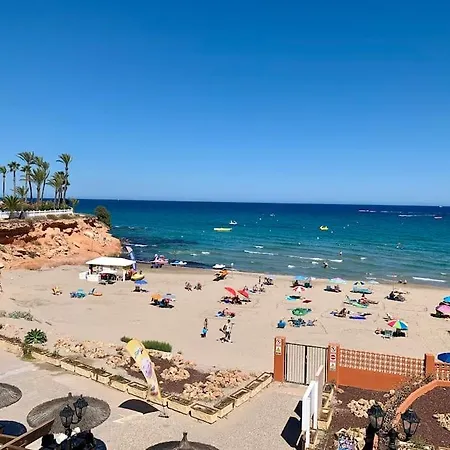 La Heredad - En La Zenia * Orihuela