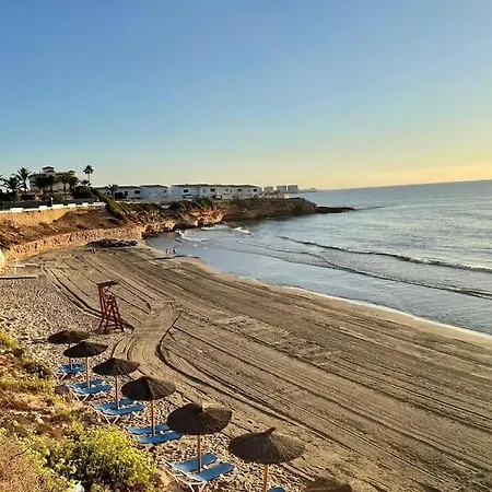 Villa La Heredad - En La Zenia
