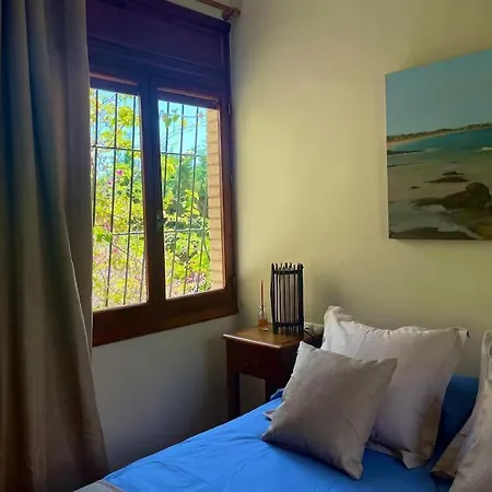 La Heredad - En La Zenia Villa Orihuela
