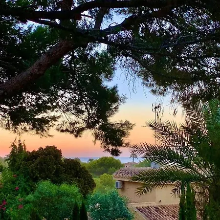 Villa La Heredad - En La Zenia *