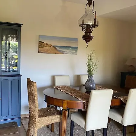 La Heredad - En La Zenia Villa Orihuela