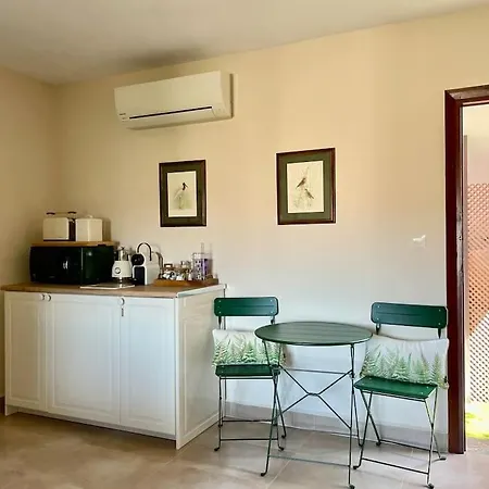 La Heredad - En La Zenia Villa *