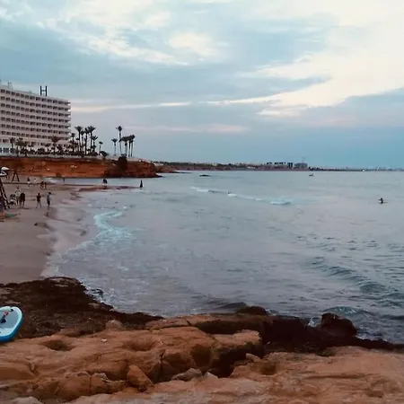 La Heredad - En La Zenia Villa Orihuela