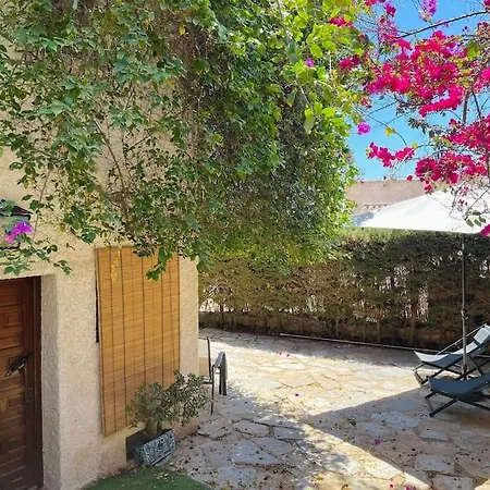 Villa La Heredad - En La Zenia Orihuela
